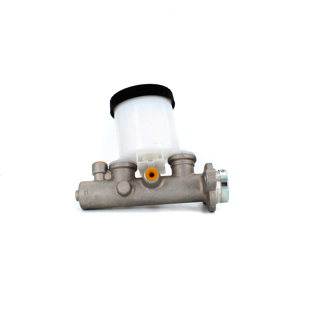 Brake Master Cylinder (Round Bottle) for NISSAN NISSAN 1400 LDV — view 1